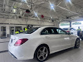 2017 Mercedes-Benz C-Class C 300