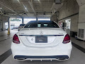 2017 Mercedes-Benz C-Class C 300