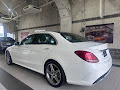 2017 Mercedes-Benz C-Class C 300