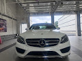 2017 Mercedes-Benz C-Class C 300