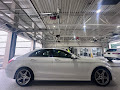 2017 Mercedes-Benz C-Class C 300