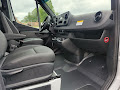 2025 Mercedes-Benz Sprinter 2500 Cargo 170 WB