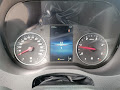 2025 Mercedes-Benz Sprinter 2500 Cargo 170 WB