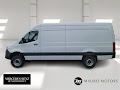 2025 Mercedes-Benz Sprinter 2500 Cargo 170 WB