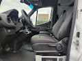 2025 Mercedes-Benz Sprinter 2500 Cargo 170 WB