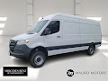 2025 Mercedes-Benz Sprinter 2500 Cargo 170 WB