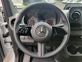 2025 Mercedes-Benz Sprinter 2500 Cargo 170 WB