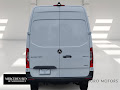 2025 Mercedes-Benz Sprinter 2500 Cargo 170 WB