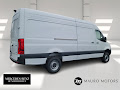 2025 Mercedes-Benz Sprinter 2500 Cargo 170 WB