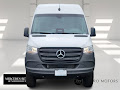 2025 Mercedes-Benz Sprinter 2500 Cargo 170 WB