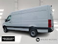 2025 Mercedes-Benz Sprinter 2500 Cargo 170 WB
