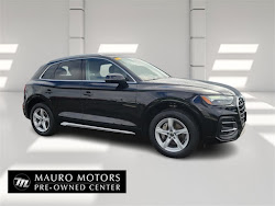 2023 Audi Q5 40 Premium