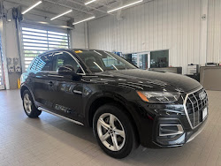 2023 Audi Q5 40 Premium