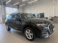 2023 Audi Q5 40 Premium