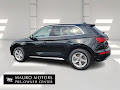 2023 Audi Q5 40 Premium
