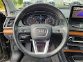 2023 Audi Q5 40 Premium