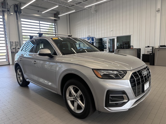 2023 Audi Q5 40 Premium