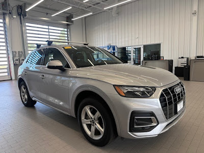 2023 Audi Q5