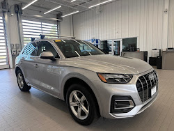2023 Audi Q5 40 Premium