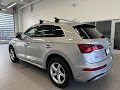 2023 Audi Q5 40 Premium