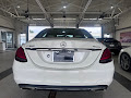 2021 Mercedes-Benz C-Class C 300