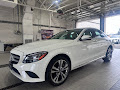 2021 Mercedes-Benz C-Class C 300