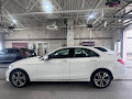 2021 Mercedes-Benz C-Class C 300