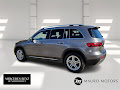 2021 Mercedes-Benz GLB GLB 250