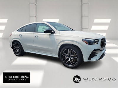 2026 Mercedes-Benz GLE