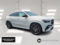 2026 Mercedes-Benz GLE GLE 53 AMG®