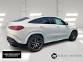 2026 Mercedes-Benz GLE GLE 53 AMG®