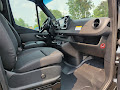 2025 Mercedes-Benz Sprinter 2500 Cargo 144 WB