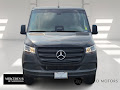2025 Mercedes-Benz Sprinter 2500 Cargo 144 WB
