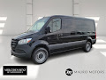 2025 Mercedes-Benz Sprinter 2500 Cargo 144 WB