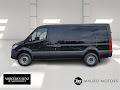 2025 Mercedes-Benz Sprinter 2500 Cargo 144 WB