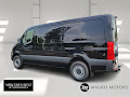 2025 Mercedes-Benz Sprinter 2500 Cargo 144 WB