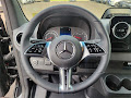 2025 Mercedes-Benz Sprinter 2500 Cargo 144 WB