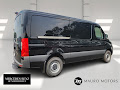 2025 Mercedes-Benz Sprinter 2500 Cargo 144 WB