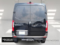 2025 Mercedes-Benz Sprinter 2500 Cargo 144 WB
