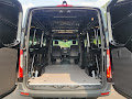 2025 Mercedes-Benz Sprinter 2500 Cargo 144 WB