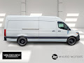 2025 Mercedes-Benz Sprinter 2500 Cargo 170 WB