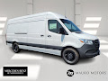 2025 Mercedes-Benz Sprinter 2500 Cargo 170 WB