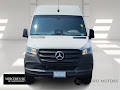 2025 Mercedes-Benz Sprinter 2500 Cargo 170 WB