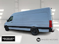2025 Mercedes-Benz Sprinter 2500 Cargo 170 WB