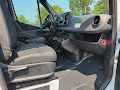 2025 Mercedes-Benz Sprinter 2500 Cargo 170 WB