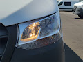 2025 Mercedes-Benz Sprinter 2500 Cargo 170 WB