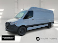 2025 Mercedes-Benz Sprinter 2500 Cargo 170 WB