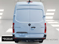 2025 Mercedes-Benz Sprinter 2500 Cargo 170 WB