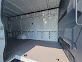 2025 Mercedes-Benz Sprinter 2500 Cargo 170 WB