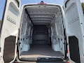 2025 Mercedes-Benz Sprinter 2500 Cargo 170 WB